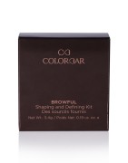 Colorbar Browful Shaping & Defining Kit, 5.4g